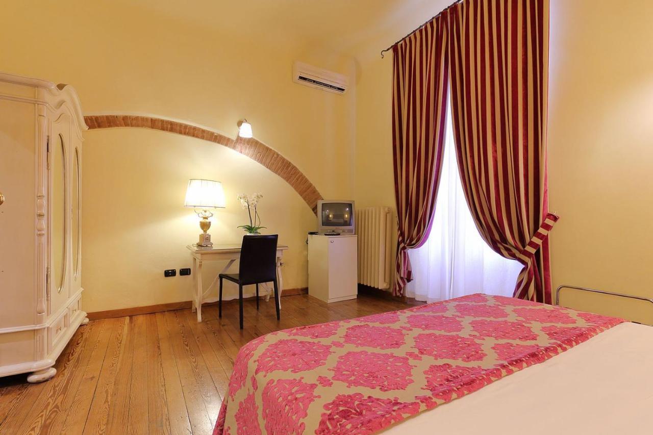 Relais Lavagnini Firenze Esterno foto