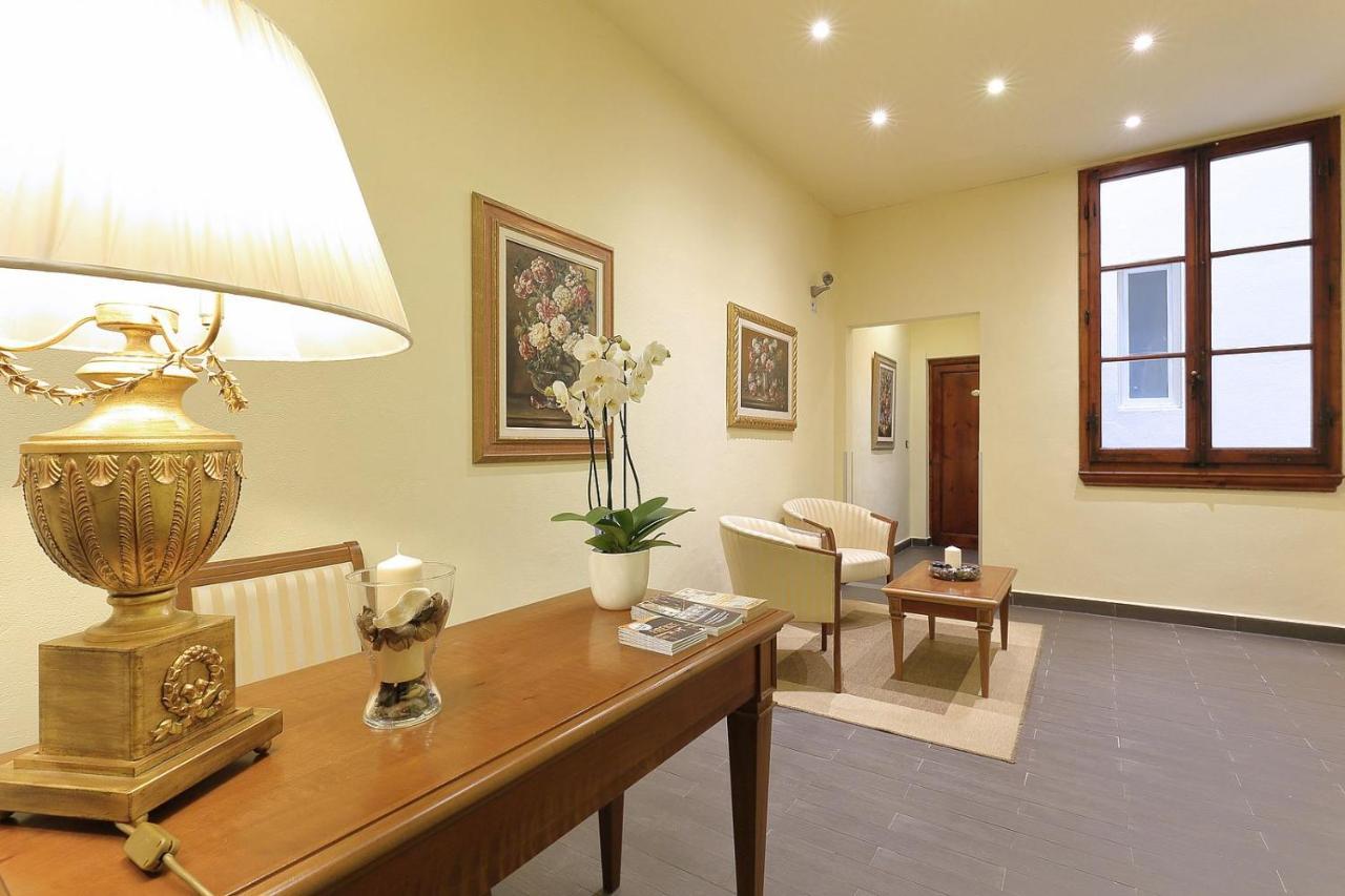 Relais Lavagnini Firenze Esterno foto