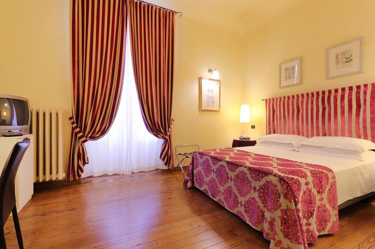Relais Lavagnini Firenze Esterno foto