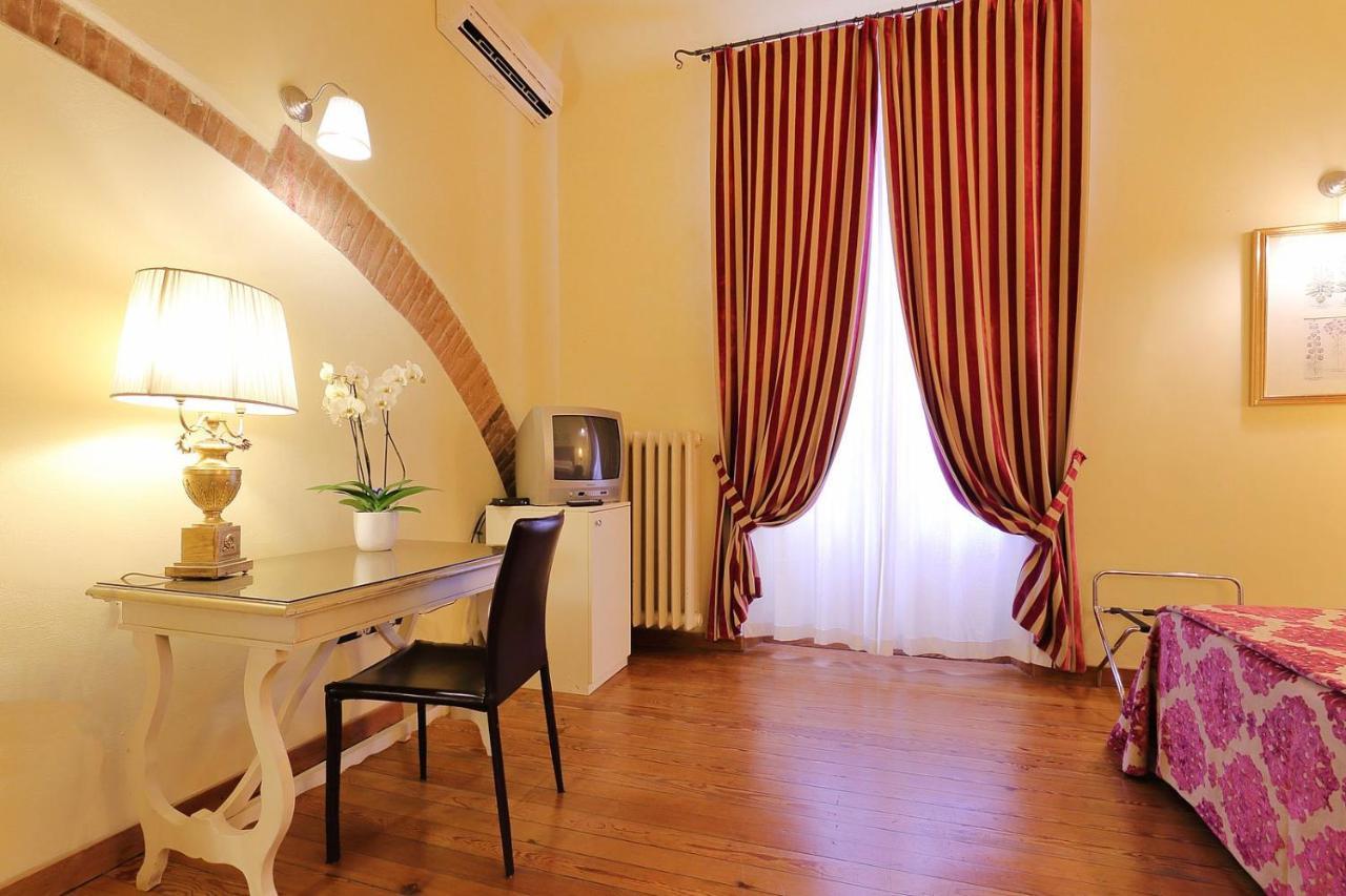 Relais Lavagnini Firenze Esterno foto