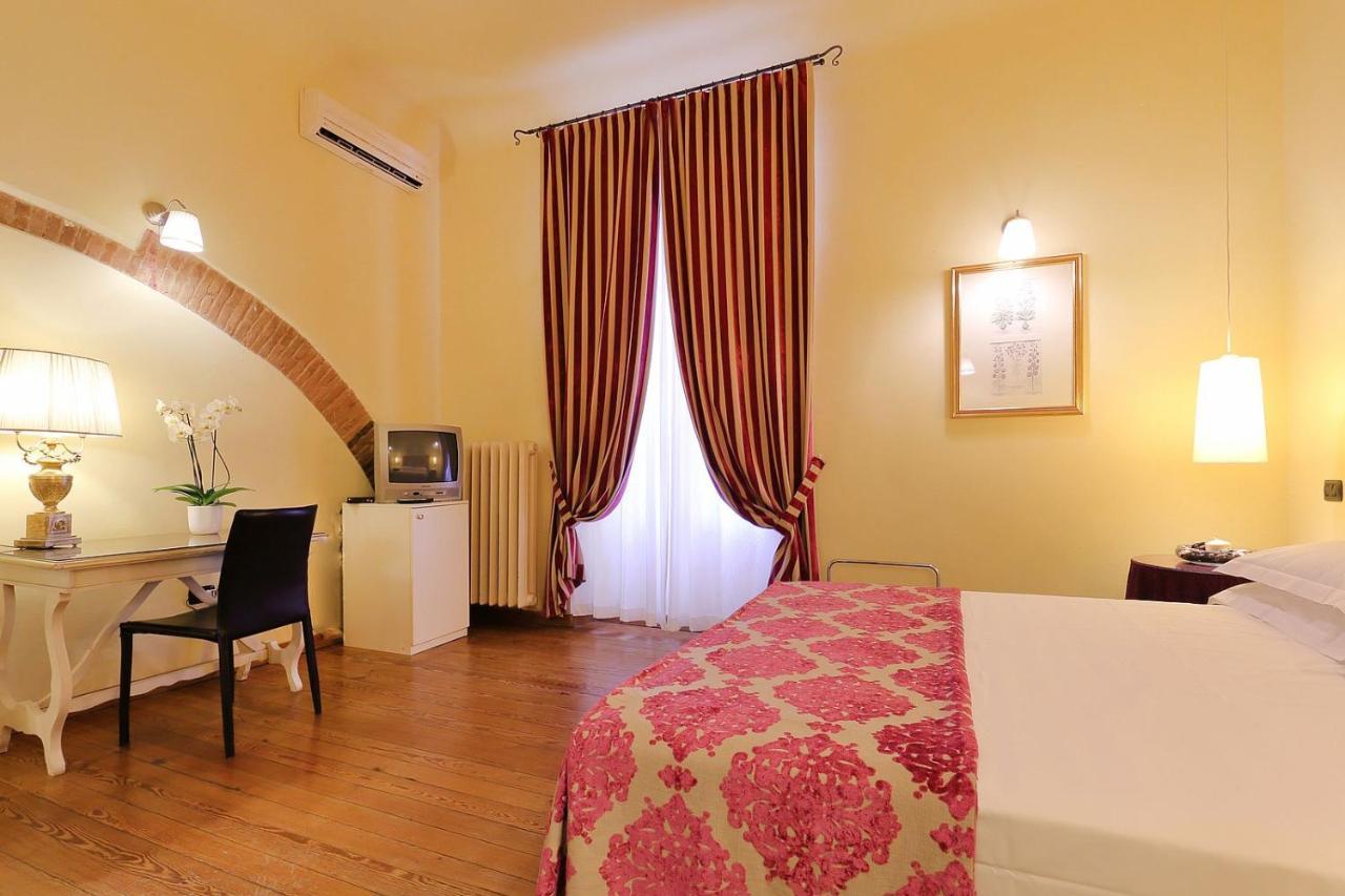 Relais Lavagnini Firenze Esterno foto