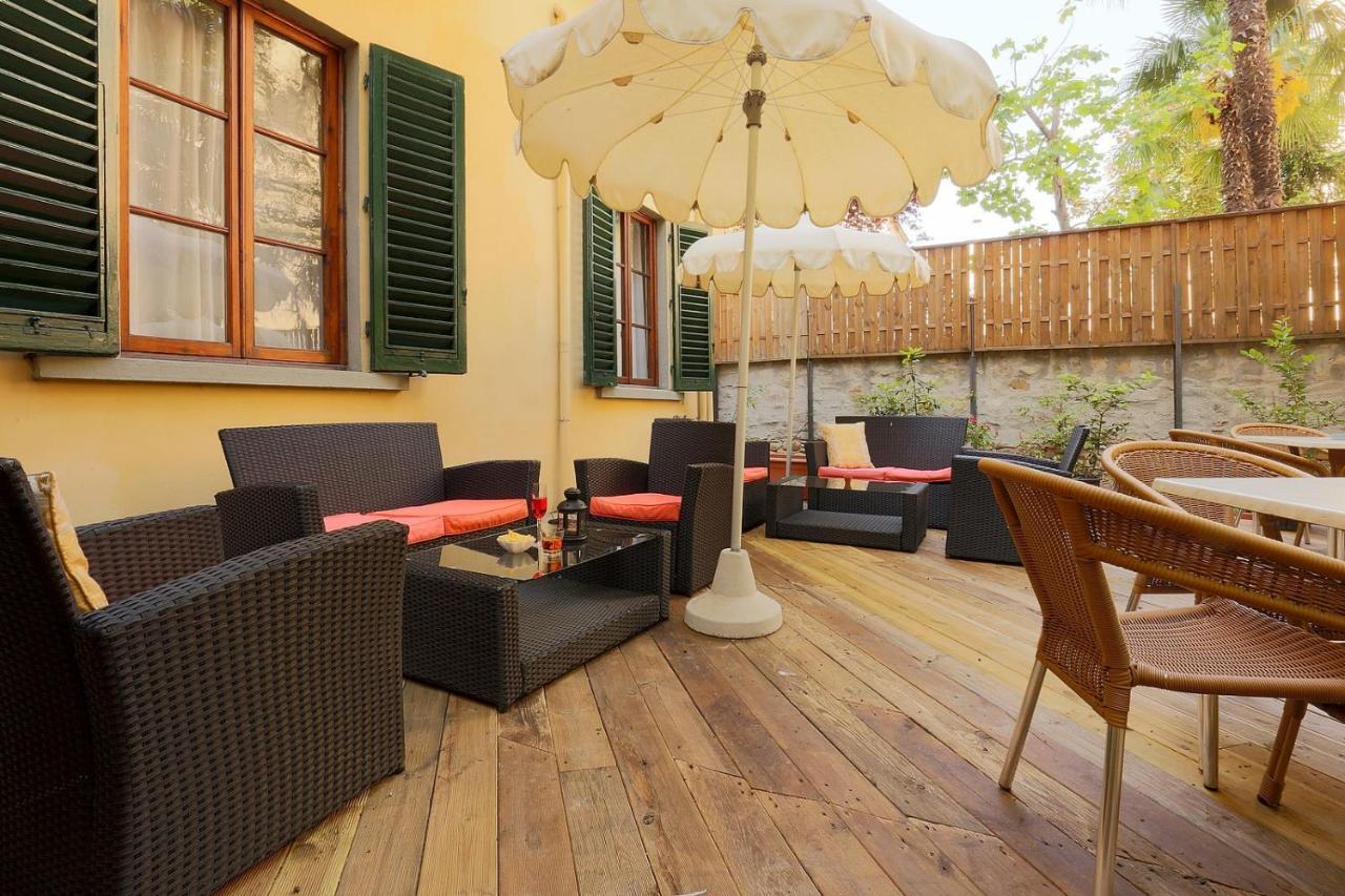 Relais Lavagnini Firenze Esterno foto