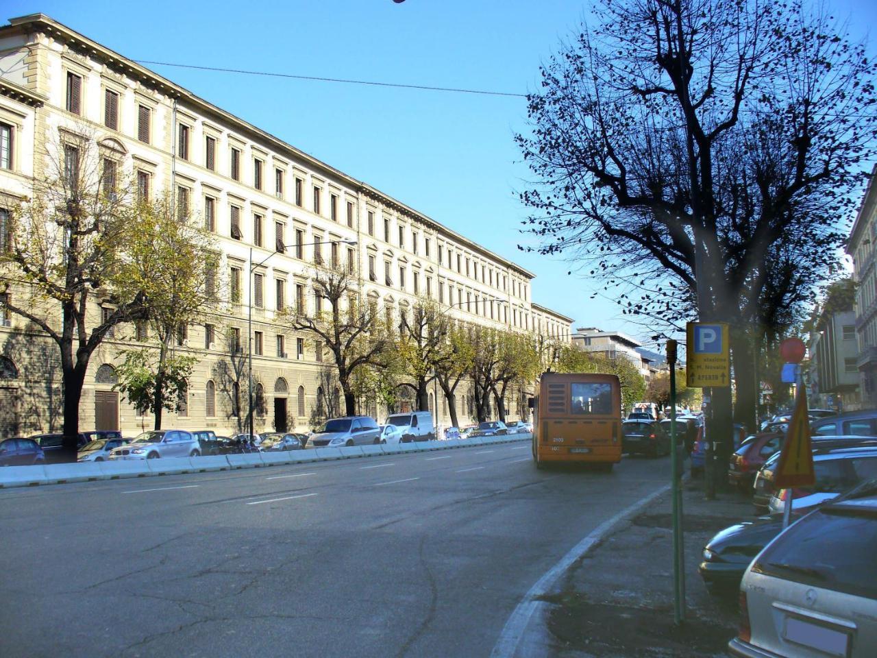 Relais Lavagnini Firenze Esterno foto