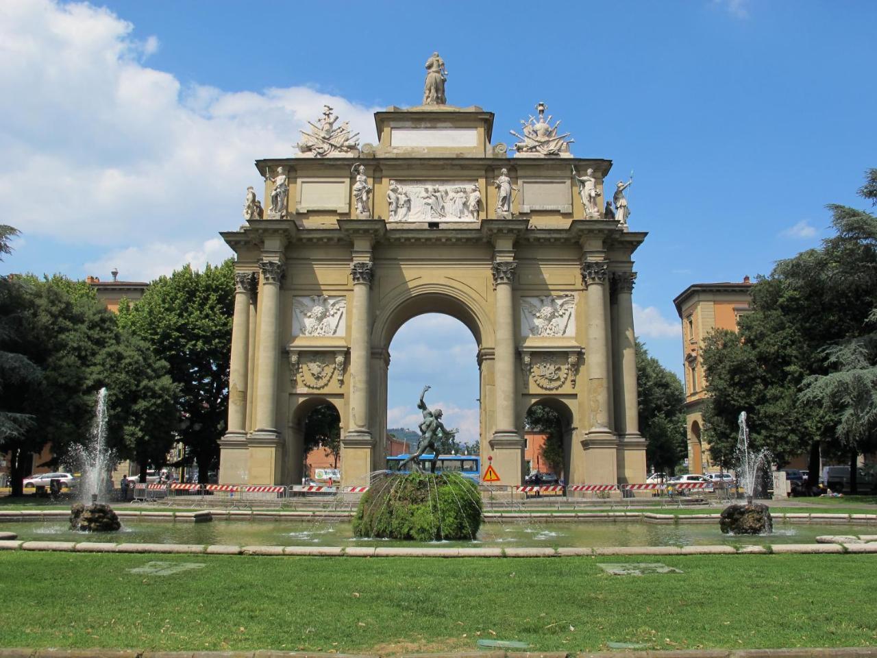 Relais Lavagnini Firenze Esterno foto